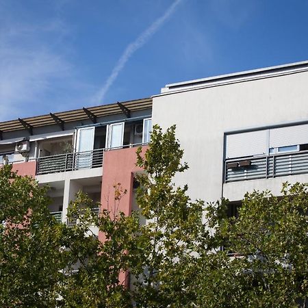 City Nest Apartment Podgorica Kültér fotó