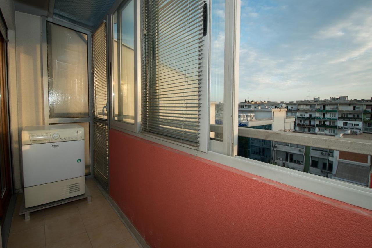 City Nest Apartment Podgorica Kültér fotó