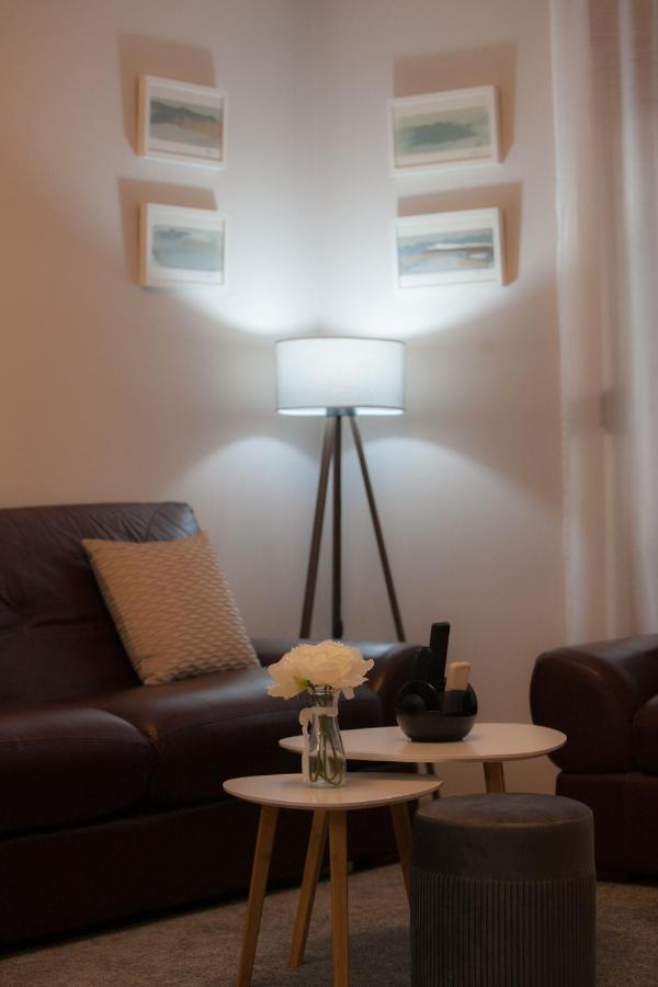 City Nest Apartment Podgorica Kültér fotó