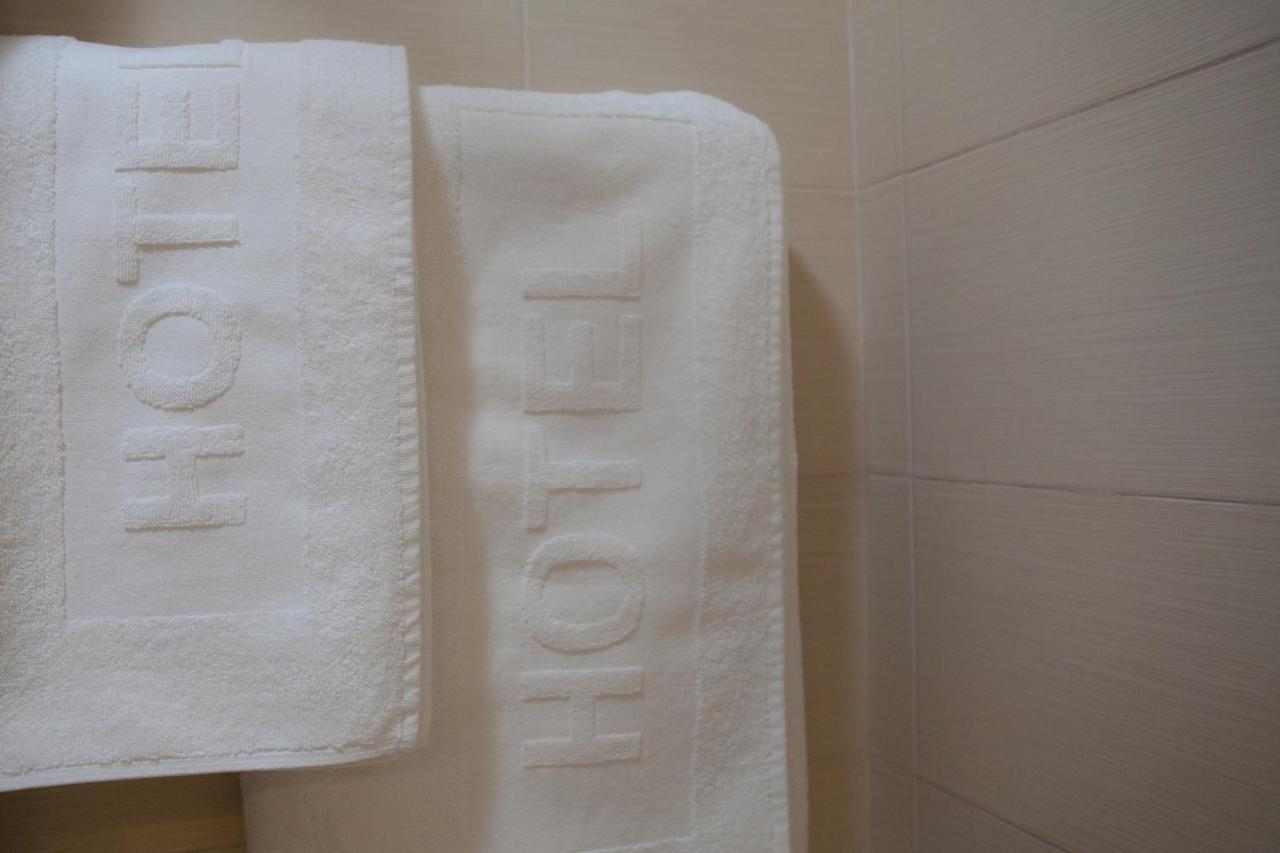 City Nest Apartment Podgorica Kültér fotó