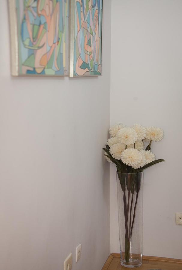 City Nest Apartment Podgorica Kültér fotó