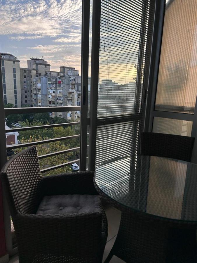 City Nest Apartment Podgorica Kültér fotó